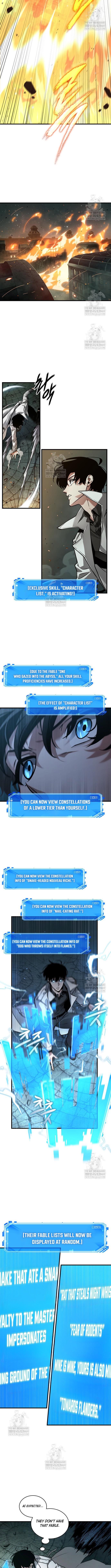 Omniscient Reader's Viewpoint Chapter 291 3